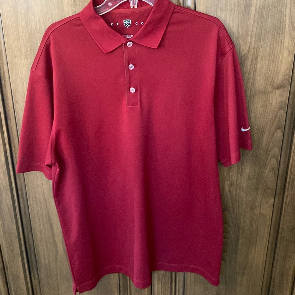 Nike Polo